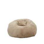 Puff Mediano Terciopelo