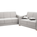 Juego de Living Paris 3 + 2